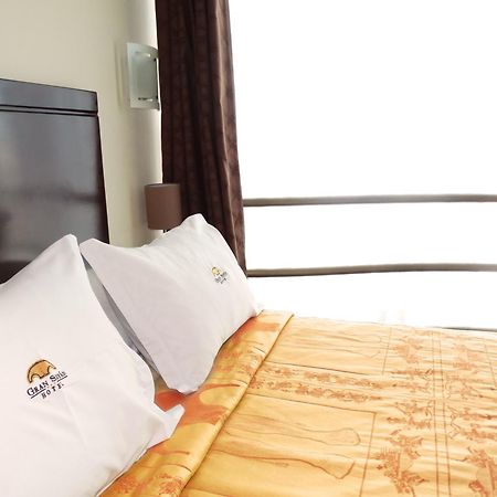 Hotel Gran Sipan Chiclayo Værelse billede