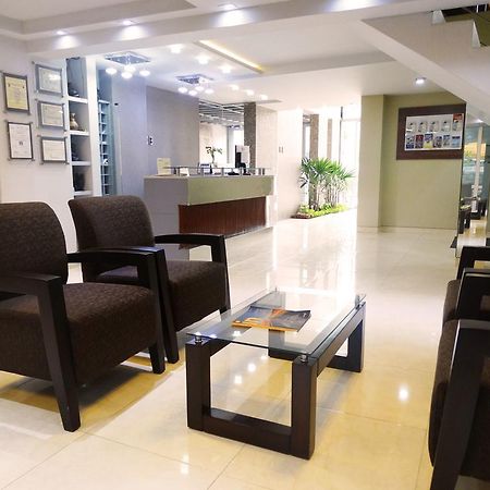 Hotel Gran Sipan Chiclayo Eksteriør billede