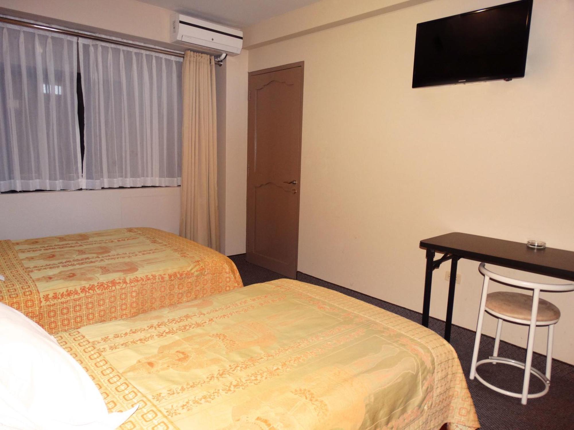 Hotel Gran Sipan Chiclayo Værelse billede