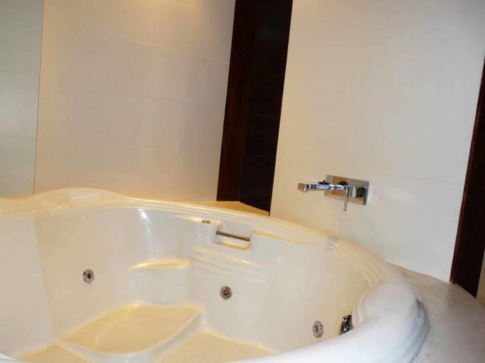 Hotel Gran Sipan Chiclayo Eksteriør billede